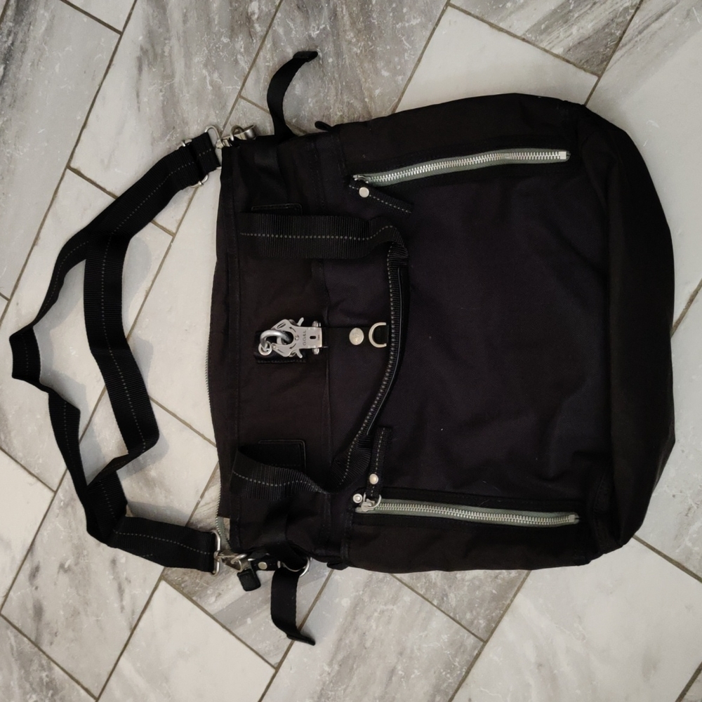 George Gina & Lucy Fire Frei cross body bag